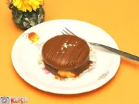 Fotografija recepta: Išler tortice