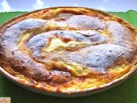 Fotografija recepta: Smetanovi štruklji