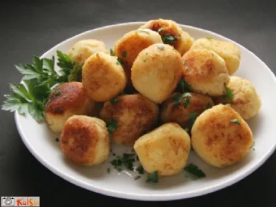 Krompirjevi hrustljavčki