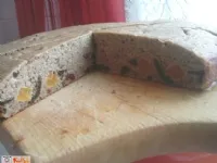 Fotografija recepta: Ajdovo pecivo