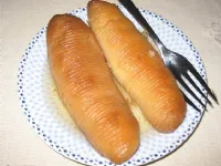 Fotografija recepta: Urmašice moje mame