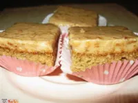 Fotografija recepta: Berlinske rezine