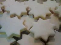 Fotografija recepta: Linške očke