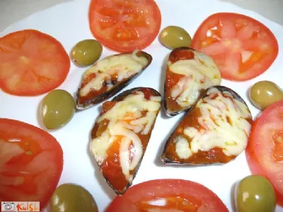 Gratinirane klapavice