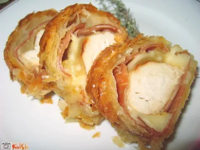 Malinini razpokančki