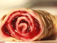 Fotografija recepta: Palačinke 