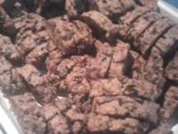 Fotografija recepta: Domači prijatelj "ati zlati"