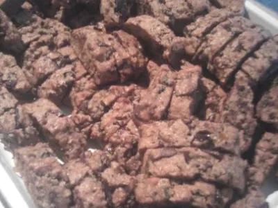 Domači prijatelj "ati zlati"