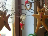 Fotografija recepta: Miklavževi hudički