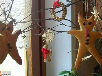 Miklavževi hudički