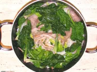 Fotografija recepta: Hobotnica Muha