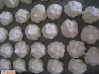 Fotografija recepta: Beljakove kepice