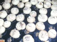 Fotografija recepta: Medenjaki