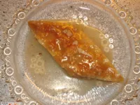 Fotografija recepta: Baklava a`la Daisy