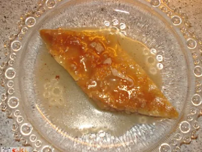 Baklava a`la Daisy