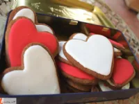 Fotografija recepta: Rojal masa