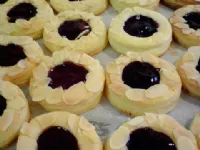 Fotografija recepta: Skutine paštetke