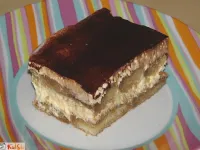 Fotografija recepta: Tiramisu