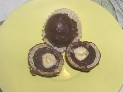 Ferrero rocher