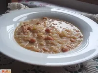 Fotografija recepta: Dva v enem