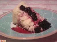 Fotografija recepta: Narastek iz kuskusa