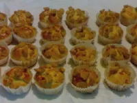 Fotografija recepta: Štajerski mafini