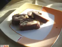 Fotografija recepta: Anamarijini štruklji