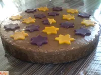 Fotografija recepta: Torta After eight