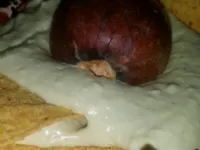 Fotografija recepta: Guacamole II