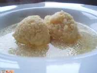 Fotografija recepta: Juha iz ekonoma