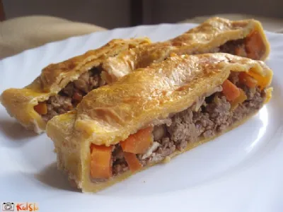 Nadevani bučni kaneloni