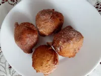 Fotografija recepta: Nekaj pustnih