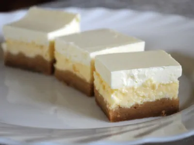 Trikrat pečeno pecivo