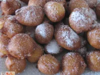 Fotografija recepta: Hitre miške