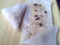 Fotografija recepta: Baklava