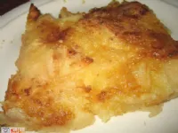 Fotografija recepta: Novokrajski štrudelj