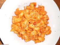 Fotografija recepta: Zelenjavne testenine