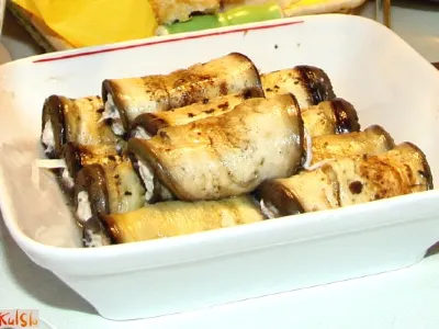 Zvitki iz jajčevcev