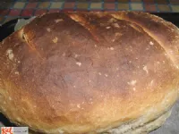 Fotografija recepta: Kruh, ki vedno uspe