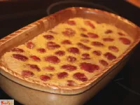 Fotografija recepta: Gratinirane jagode