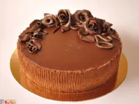 Fotografija recepta: R torta