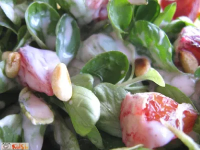 Motovilec na spomladanski način