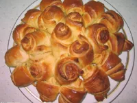 Fotografija recepta: Sonček