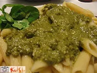 Fotografija recepta: Pesto