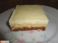 Fotografija recepta: Fino skutino pecivo