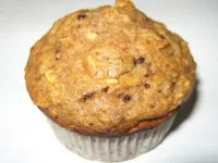 Fotografija recepta: Aromatični muffini