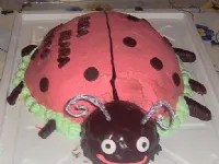 Fotografija recepta: Pikapolonica