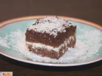 Fotografija recepta: Kokosovo pecivo strica Sama