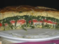 Fotografija recepta: Torta Milanese