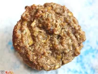 Fotografija recepta: JA-KO mafini